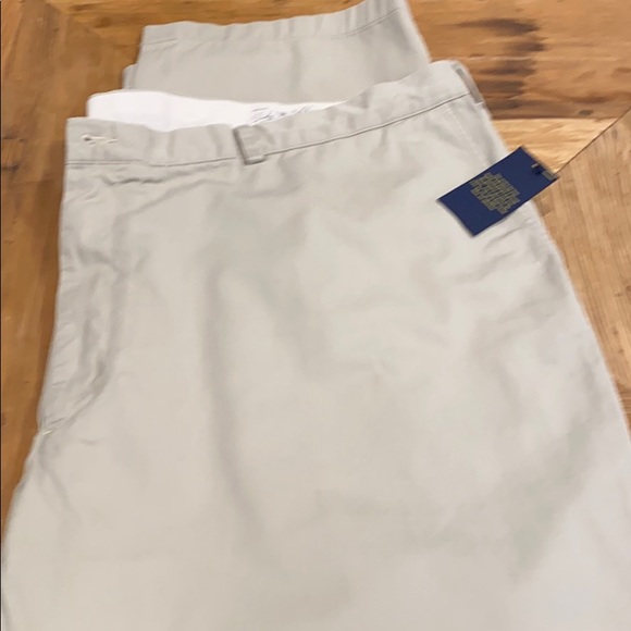 NEW Men’s Polo Ralph Lauren Classic Fit Pants - Picture 2 of 4